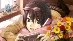 Sonic Pikachu Pokemon anime girls hatsune miku vocaloid 