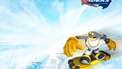 Sonic Storm the Albatross