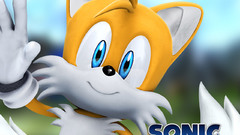 Sonic the Hedgehog