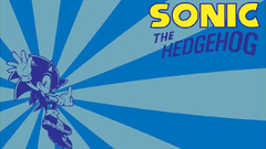 Sonic the Hedgehog