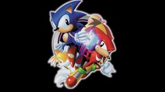 Sonic the Hedgehog Knuckles