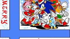 Sonic the Hedgehog Knuckles