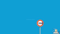 Sonic the Hedgehog rules