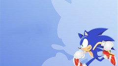 Sonic the Hedgehog Sega