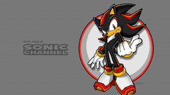 Sonic the Hedgehog Sega
