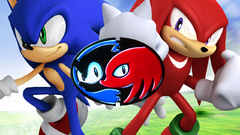 Sonic the Hedgehog video