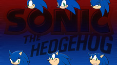 Sonic the Hedgehog video