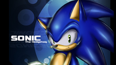 Sonic the Hedgehog video