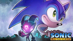 Sonic the Hedgehog video