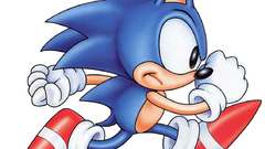 Sonic the Hedgehog video
