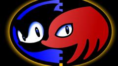 Sonic the Hedgehog video