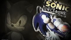 Sonic Unleashed