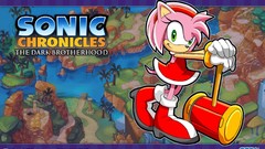Sonic video games Sonic Chronicles