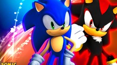 Sonic video games Sonic the Hedgehog Shadow the Hedgehog Game 