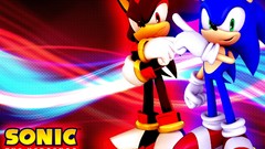 Sonic video games Sonic the Hedgehog Shadow the Hedgehog Game 
