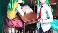 Sonozaki mion sonozaki shion