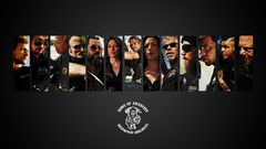 Sons of anarchy