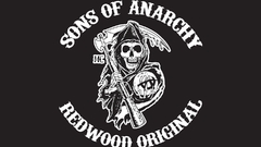 Sons of anarchy