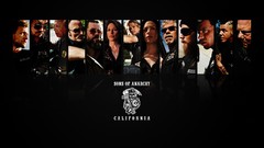 Sons of anarchy