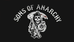 Sons of anarchy American