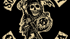 Sons of anarchy by