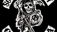 Sons of anarchy Reaper