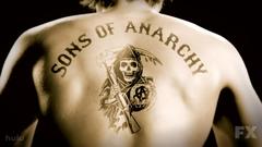 Sons of anarchy Reaper