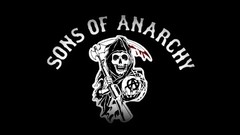 Sons of anarchy SOA samcro soa logo