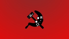 Sony Communist gaming controllers
