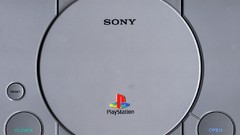 Sony console playstation