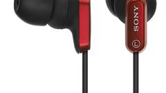 Sony earphones sonya kraus