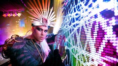 Sony empire of the sun website emperor walking on a dream