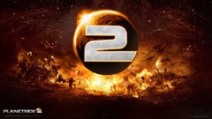 Sony online entertainment Planetside 2
