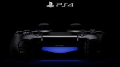 Sony playstation 4 video games controllers