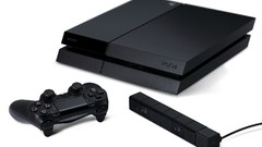 Sony playstation 4 video games E3