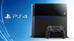 Sony playstation 4 video games E3