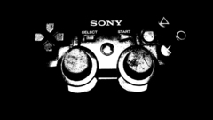 Sony playstation DualShock