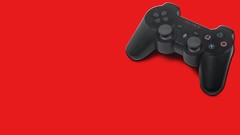 Sony playstation DualShock controllers