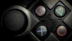 Sony playstation macro controllers