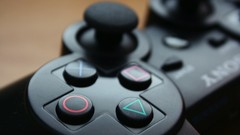 Sony video games playstation 2 Game pad