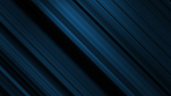 Soothing strips by stratification