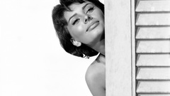 Sophia loren