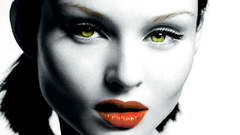 Sophie ellis-bextor selective coloring