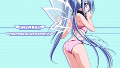 Sora no otoshimono angeloid