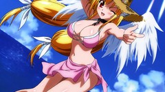 Sora no otoshimono angeloid