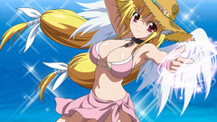 Sora no otoshimono anime