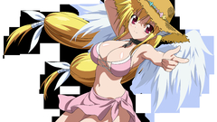 Sora No otoshimono Astraea