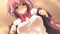 Sora no otoshimono Ikaros