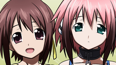 Sora no otoshimono Ikaros