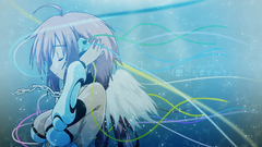 Sora no otoshimono Ikaros